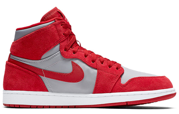 Air Jordan 1 Retro High Premium 'True Red' AA3993-601