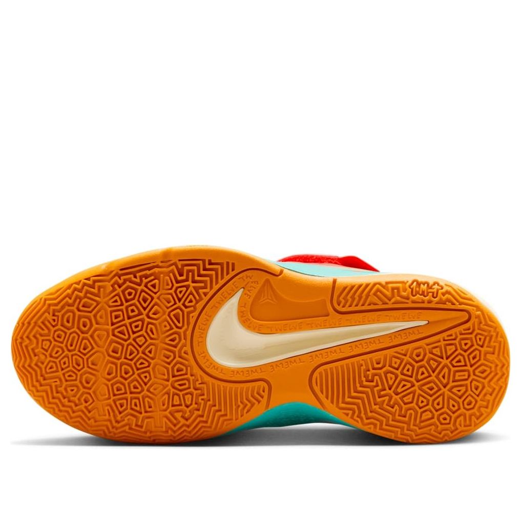 (PS) Nike Ja 2 'Star Power' HM8379-600