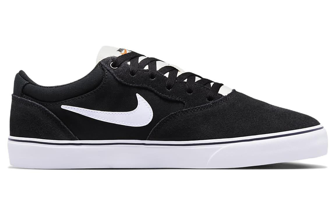 Nike Chron SB 2 'Black Sail DM3493-010