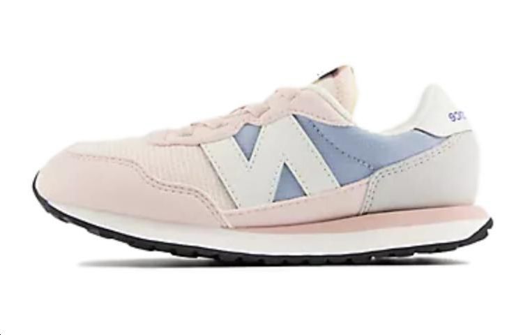 (PS) New Balance 237 Bungee Shoes 'Pink Blue White' PH237TK