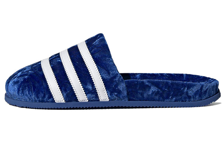 adidas Adimule Slide 'Blue Velvet' GY2556