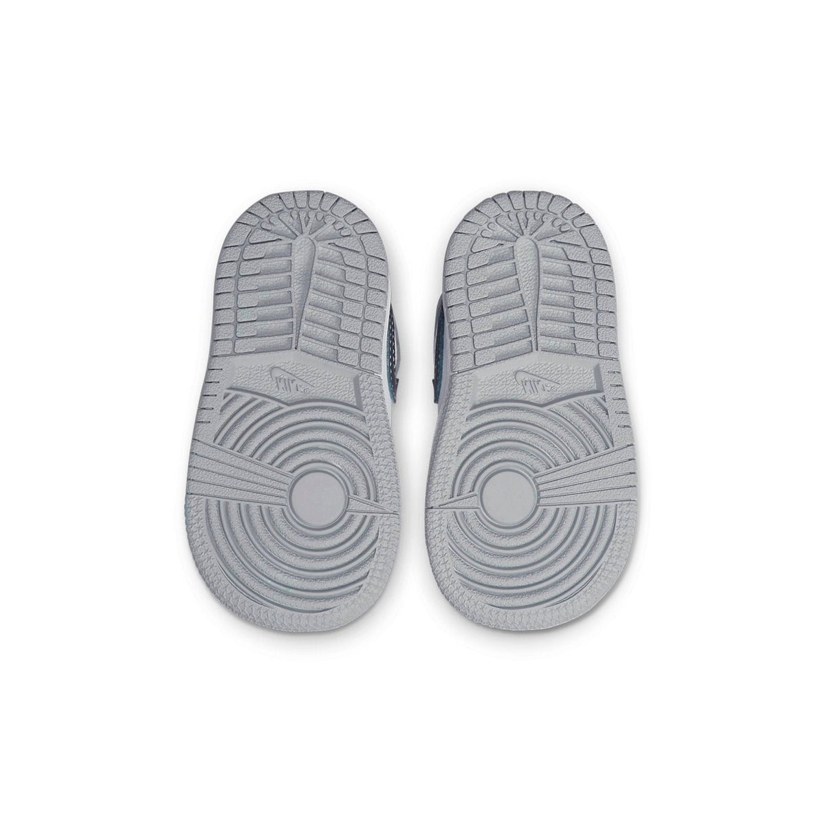 (TD) Air Jordan 1 Mid 'Light Smoke Grey 2022' 640735-078