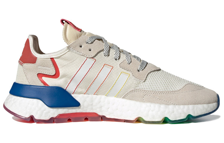 adidas originals Nite Jogger 'White' FY3235