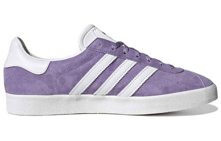 adidas Gazelle 85 Shoes 'Magic Lilac' GY2530
