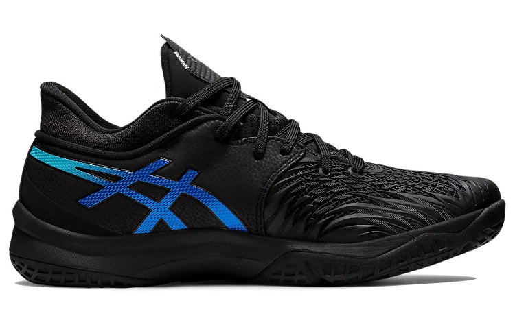 ASICS Unpre ARS Low 'Black Directoire Blue' 1063A056-001