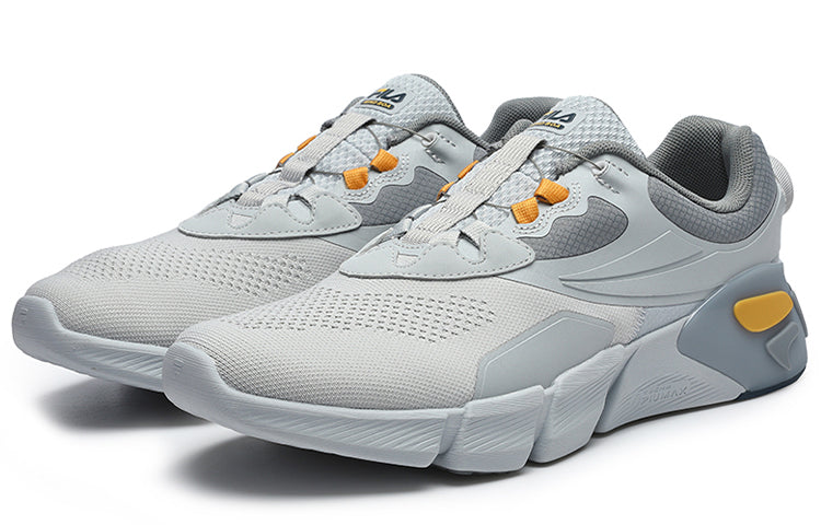 FILA Athletics Running Shoes Grey A12M212107FMM