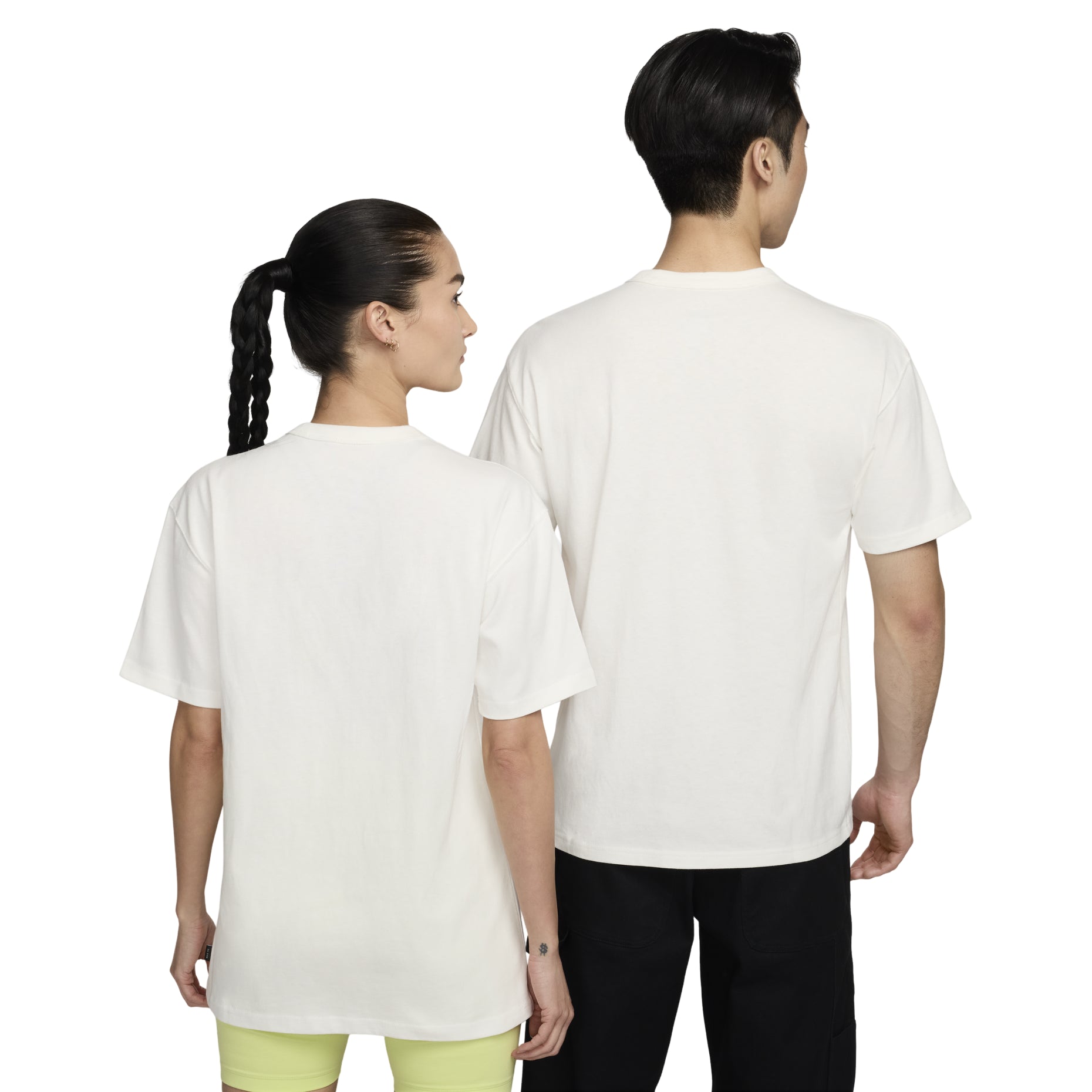 Nike Essentials Nike Sportswear NSW PRM Tee DO7393-133