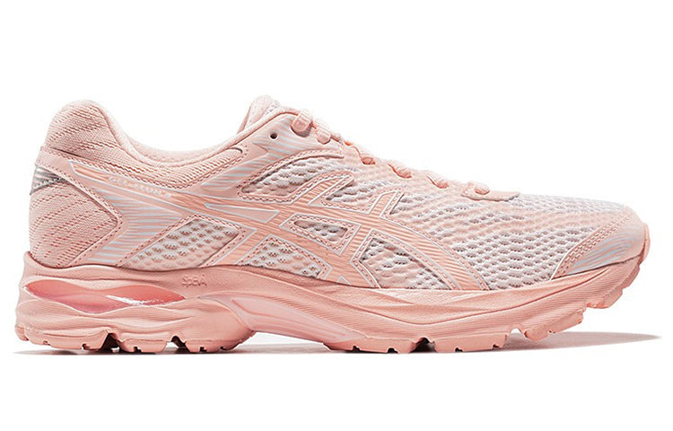 (WMNS) ASICS Gel-Flux 4 'Pink' 1012A523-700