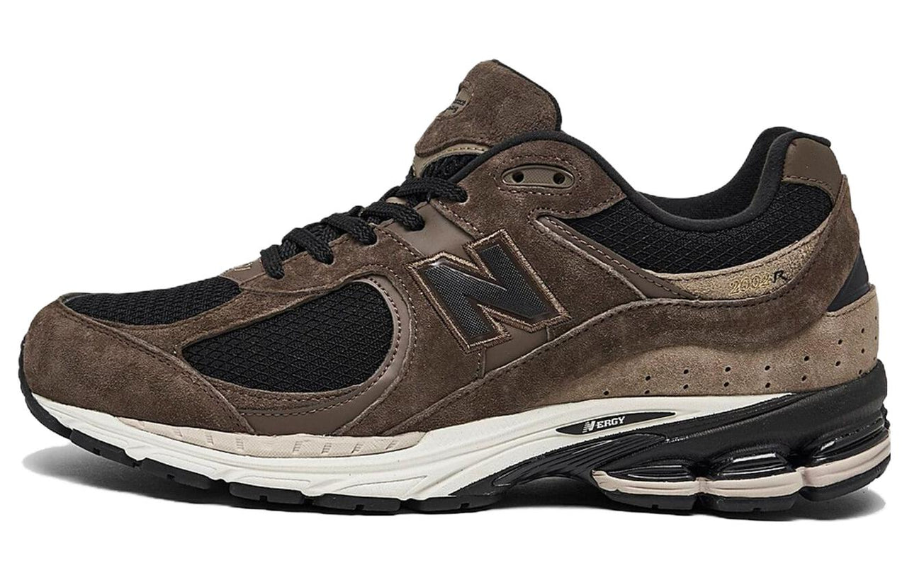 New Balance 2002R 'Mushroom' M2002RRJ