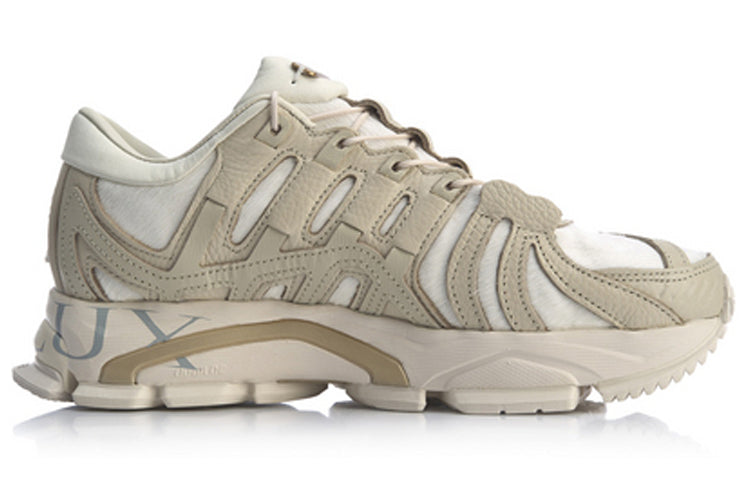 (WMNS) Li-Ning Liejun Ace Lux White ARZP016-2