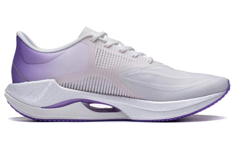 (WMNS) Li-Ning Super Light XX 'White Purple' ARBT002-10