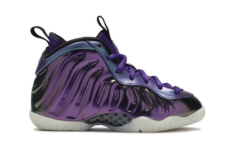 (PS) Nike Little Posite One 'Iridescent' 723946-602