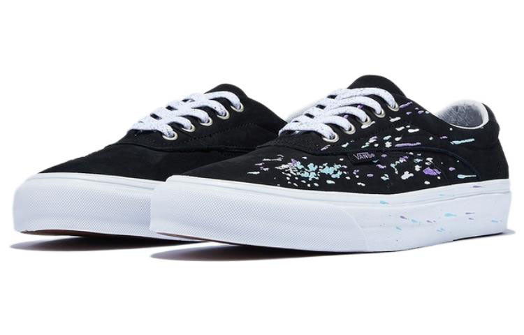 Vans Acer Ni SP Badanda 'Black Purple' VN0A4UWY8CN