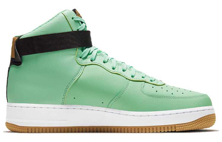 Nike x NBA Air Force 1 High 'Celtics Green' CT2306-300