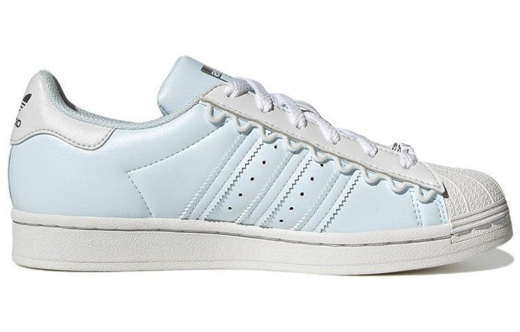 (WMNS) adidas Superstar 'Good Vibes' HP7827