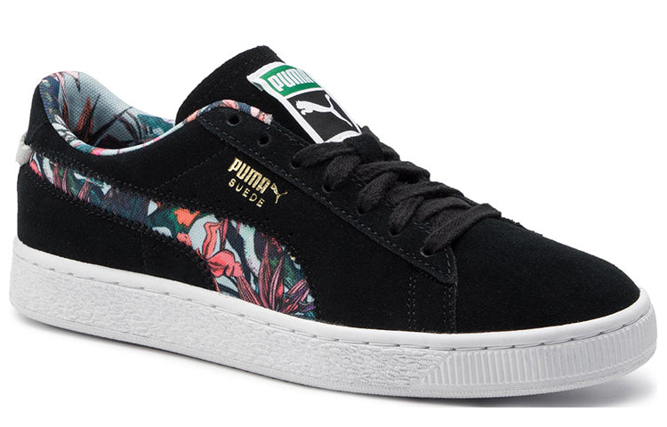 PUMA Suede 'Garden Floral' 369238-01