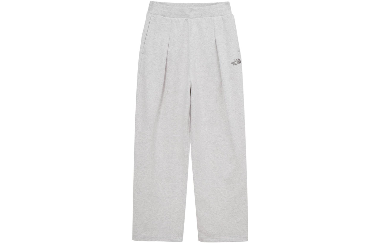 THE NORTH FACE Sportwear Pants 'Grey' NP6KP06K