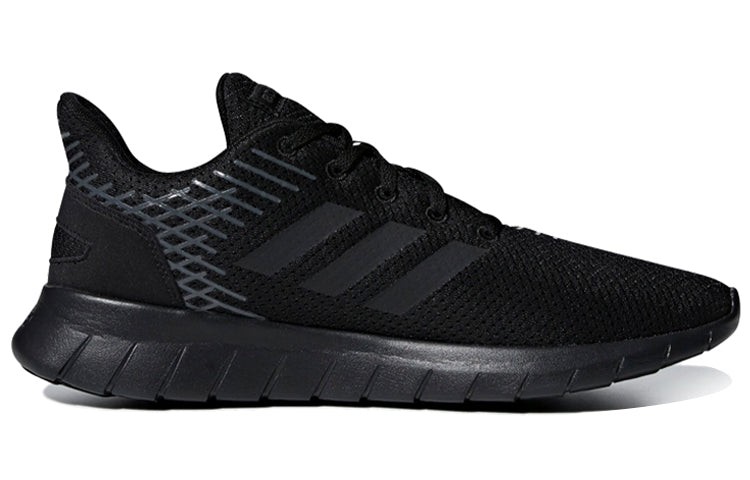 adidas Asweerun 'Core Black' F36333