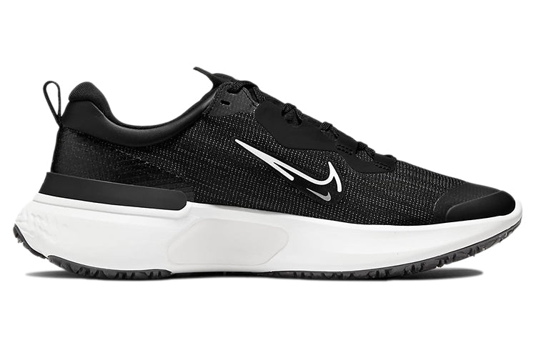 Nike React Miler 2 Shield 'Black White' DC4064-001