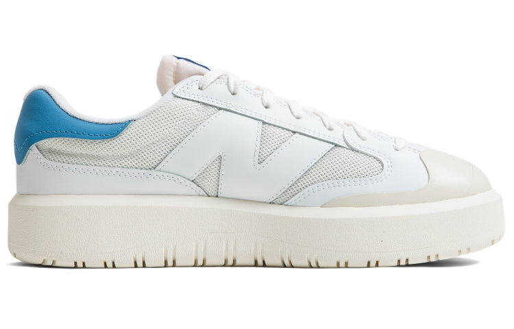 New Balance CT302 'White Heritage Blue' CT302OE
