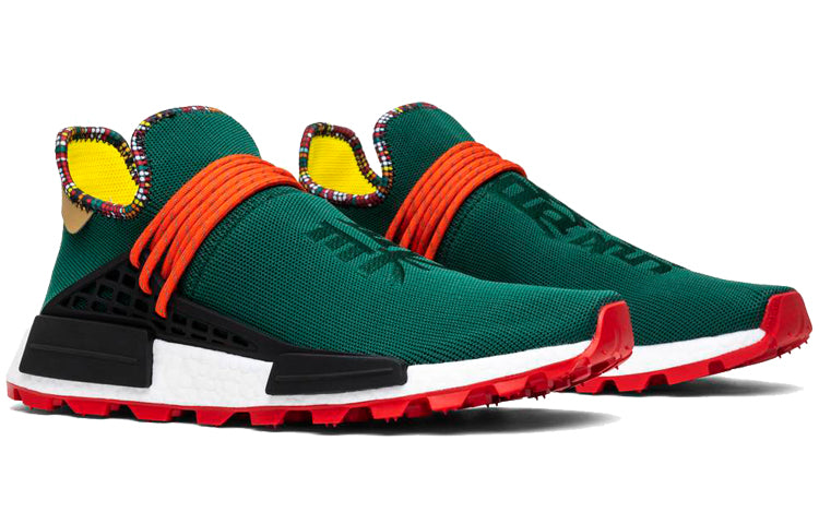 adidas x Pharrell NMD Hu 'Inspiration Pack' Asia Exclusive EE7584