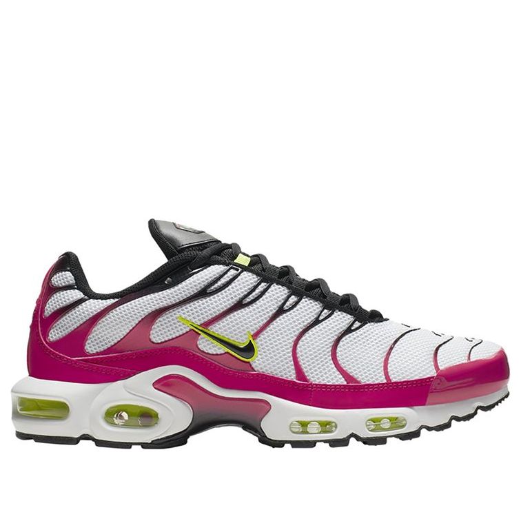 Nike Air Max Plus 'Fuchsia' CJ9929-100