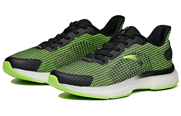 ANTA Bubble Low 'Green Black' 112025520-17