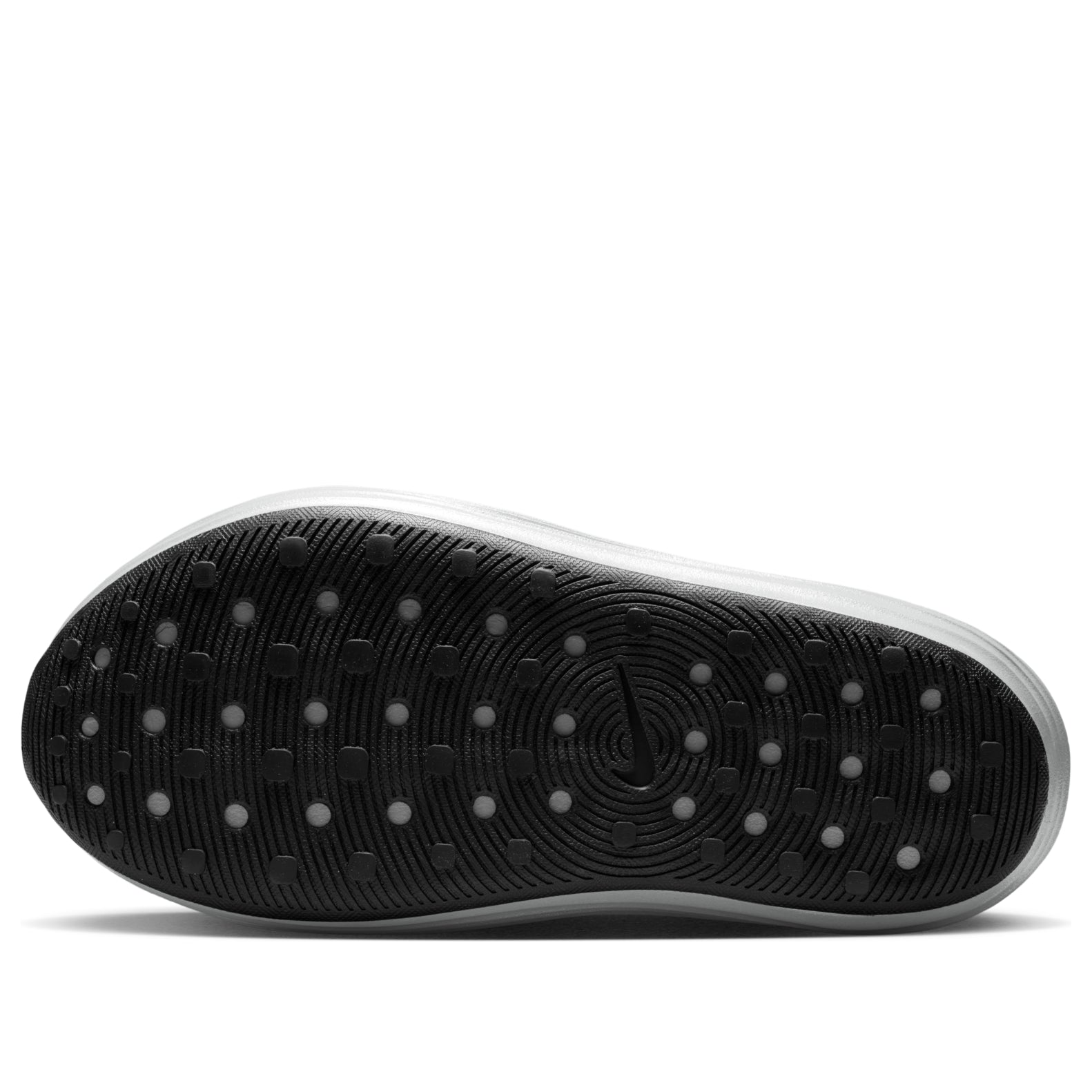 Nike ReactX Rejuven8 Sandals 'Metallic Silver Black' HV5060-006
