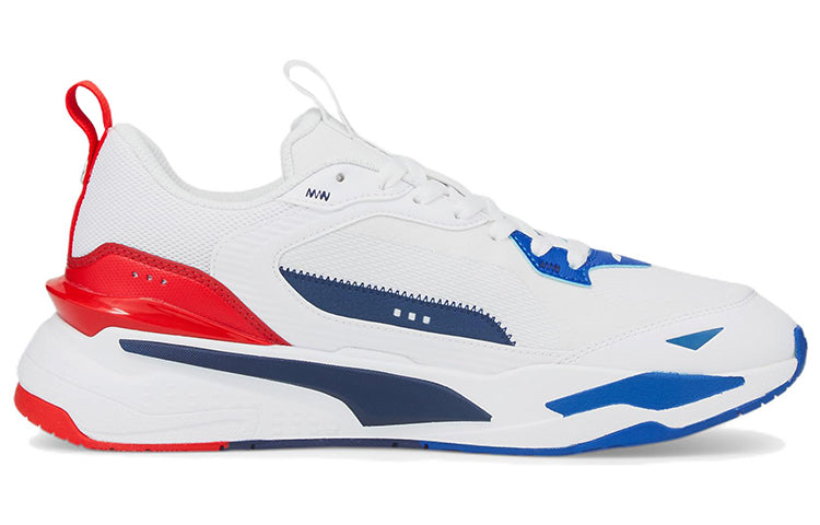 PUMA BMW Motorsport x RS Fast 'White Estate Blue' 307027-02