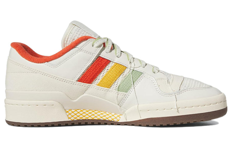 adidas Originals Forum 84 Low Shoes 'Off White Cream Gum' IE7128