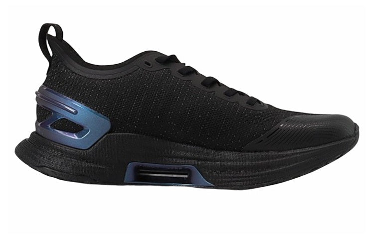 ANTA Chuang 3.0 'Black Blue' 112245580S-12