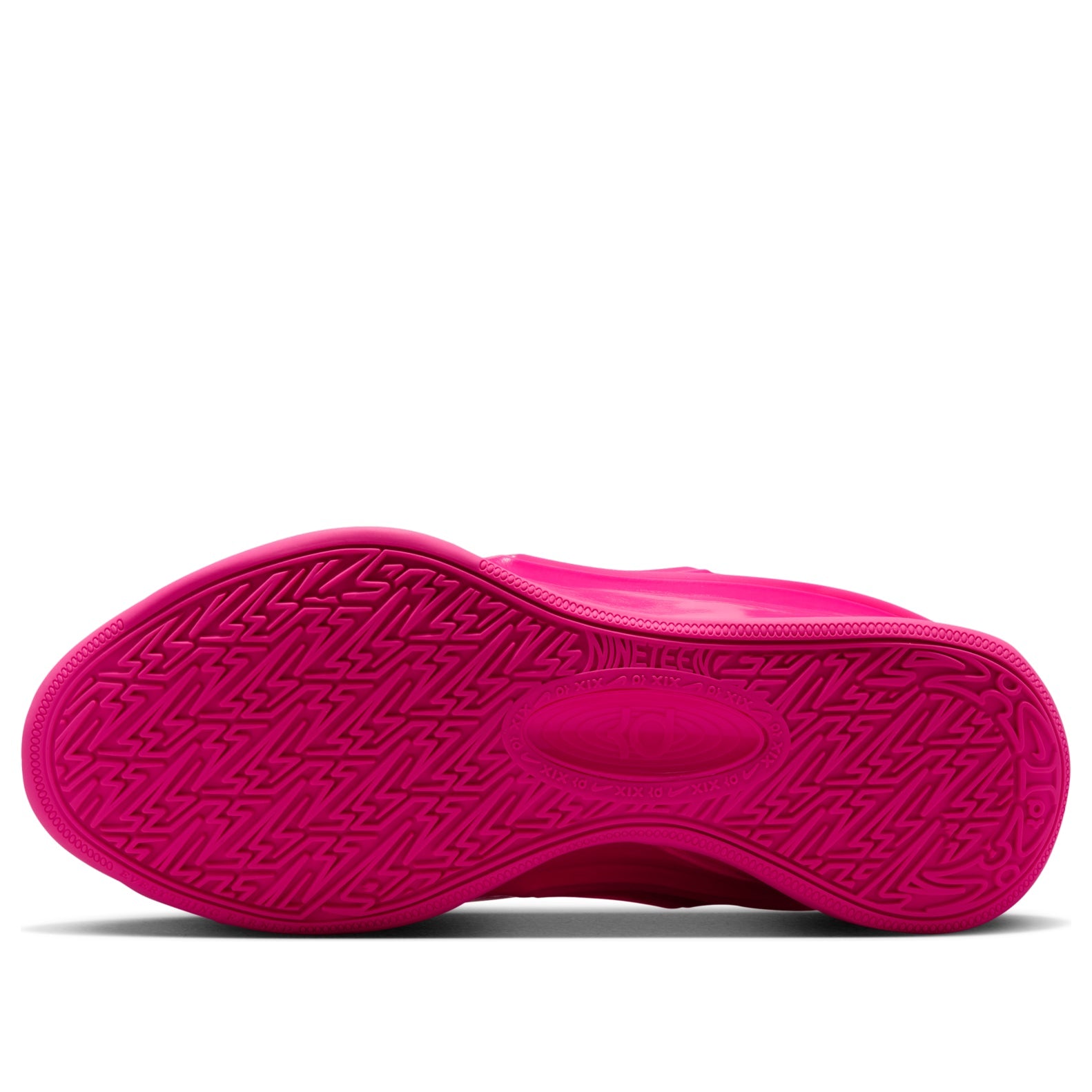Nike KD 19 EP 'Bubble Gum Bounce' IU5424-600