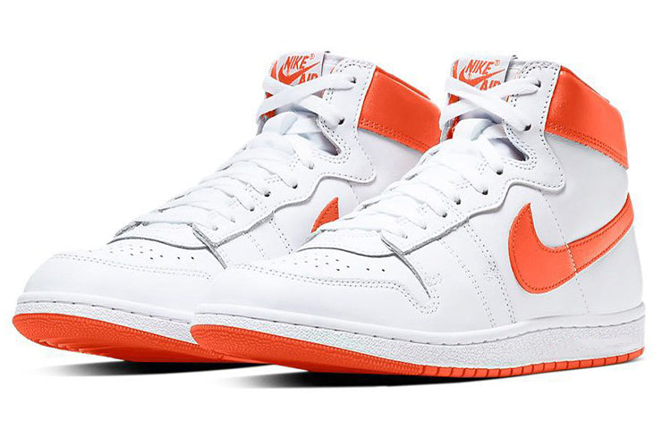 Air Jordan Air Ship 'Team Orange' DX4976-181