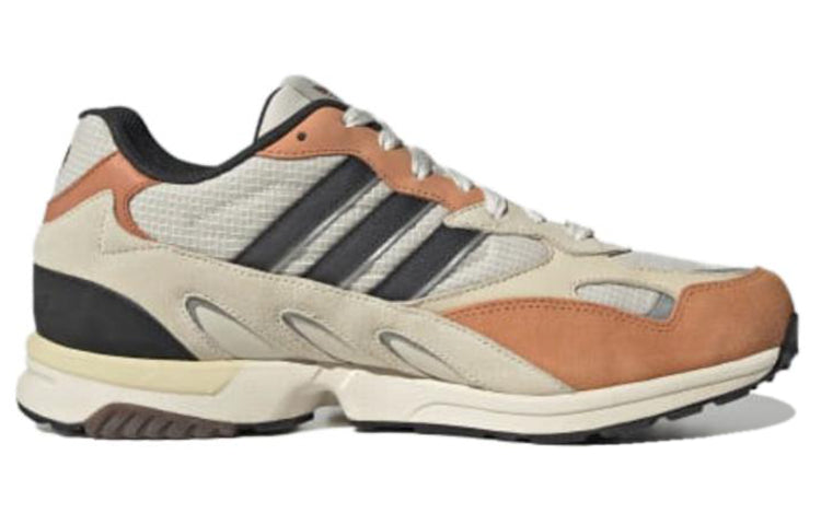 adidas Originals Torsion Super Shoes 'Chalk White Carbon' GZ9803
