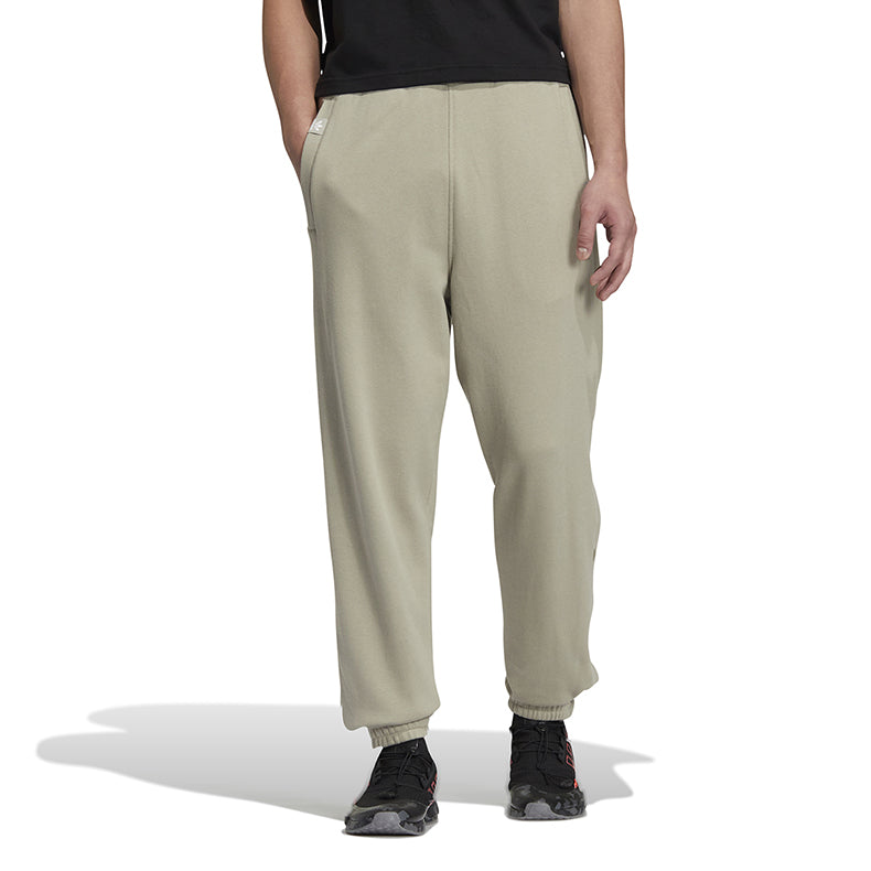 adidas Essential Pants 'Oliver Green' IC8153