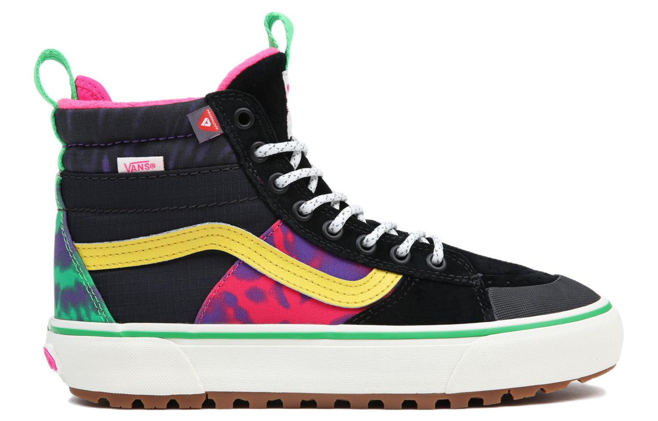 Vans Sk8-Hi Mte-2 'Black' VN0A5HZZ0ZB