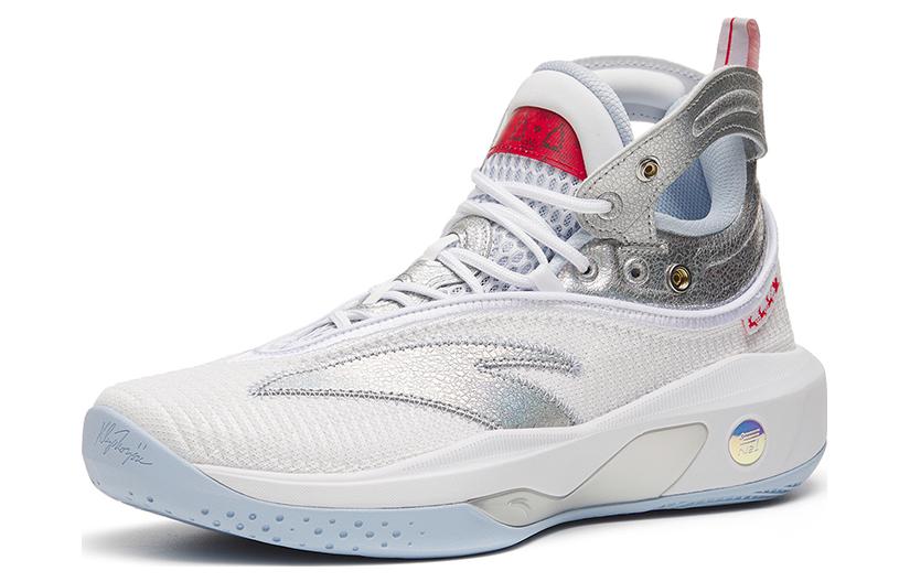 ANTA Klay Thompson 8 'Christmas' 112311101-10