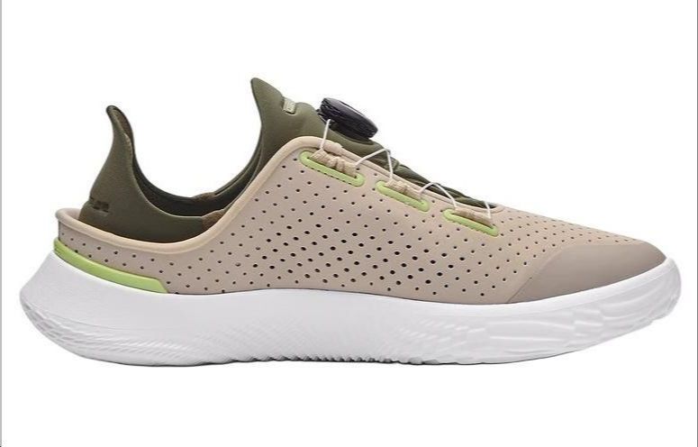 Under Armour SlipSpeed Training Shoes 'Brown' 3026197-203