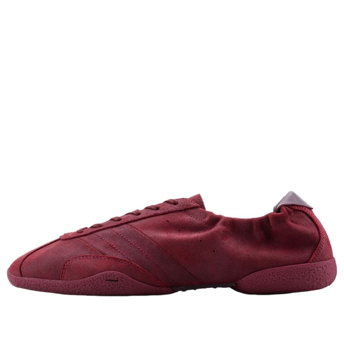 Pane Zephyr Pouching 'Maroon' PN15330RED20B