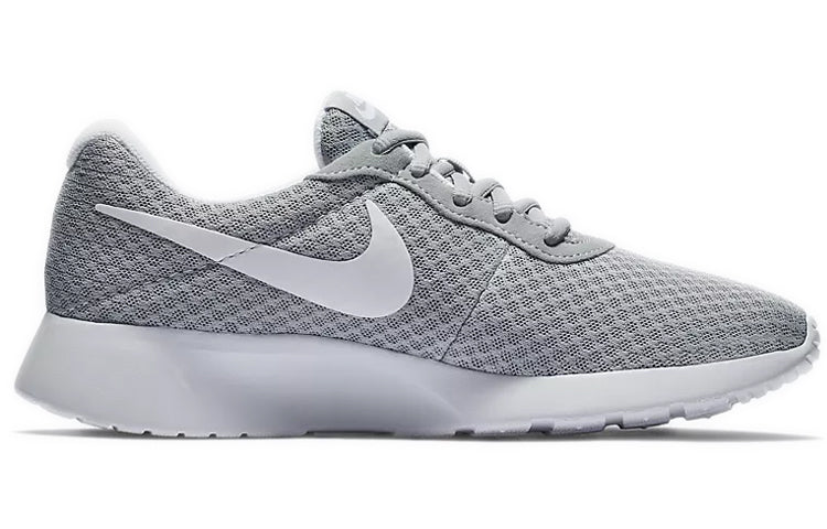 (WMNS) Nike Tanjun 'Wolf Grey' 812655-010