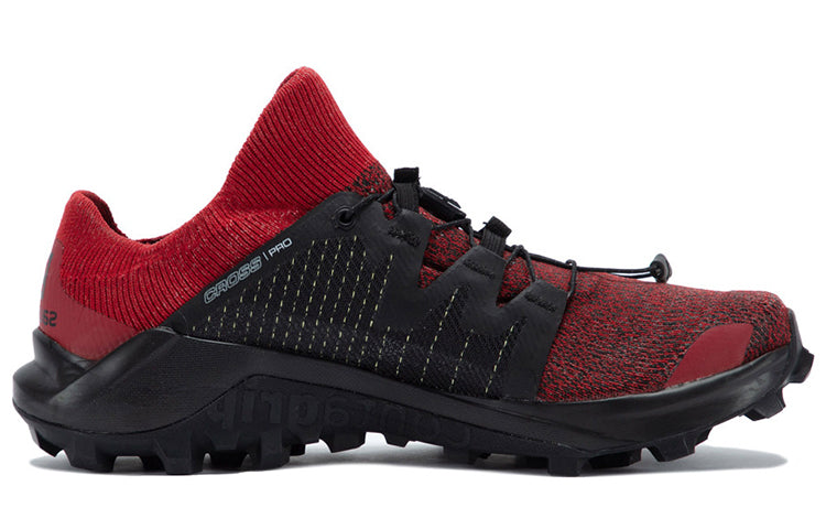 (WMNS) Salomon Cross Pro 413117 / L41311700