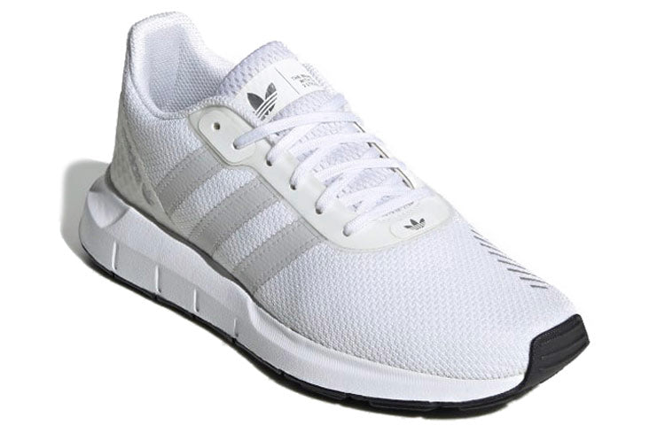 (WMNS) adidas Swift Run RF 'Footwear White' FW1647