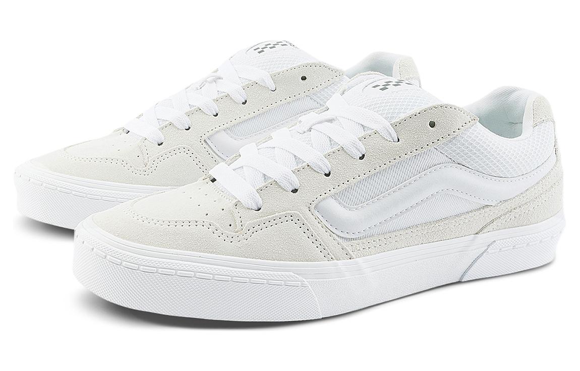 Vans Caldrone Shoes 'White' VN0A5JM2WWW