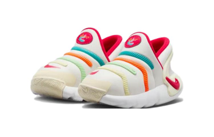 (TD) Nike Dynamo 2 Easyon 'Beige' ID3715