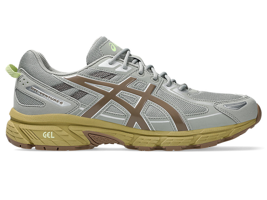 ASICS Gel-Venture 6 'Seal Grey' 1203A438-022