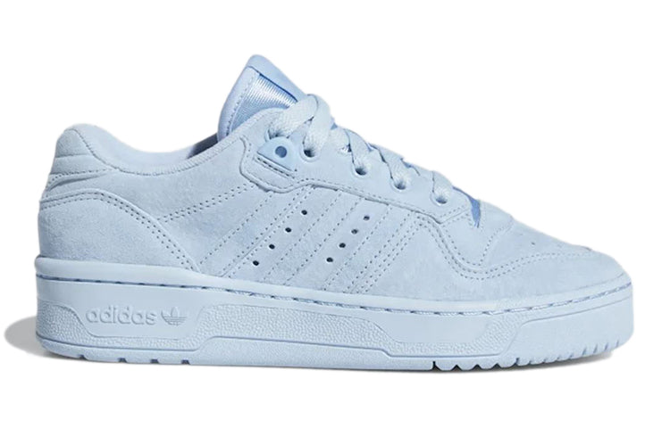 (GS) adidas Rivalry Low 'Light Blue' EE5950