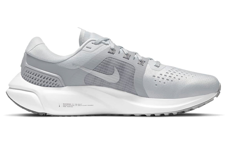 (WMNS) Nike Air Zoom Vomero 15 'Grey Silver' CU1856-002