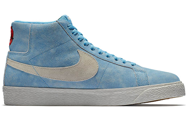 Nike SB Zoom Blazer Mid 'Lance Mountain' 864349-406