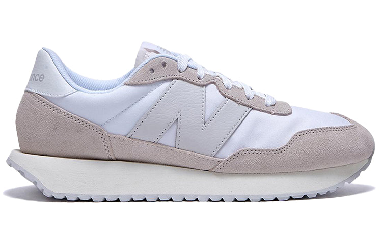 New Balance 237 'Light Pink White' MS237TWS