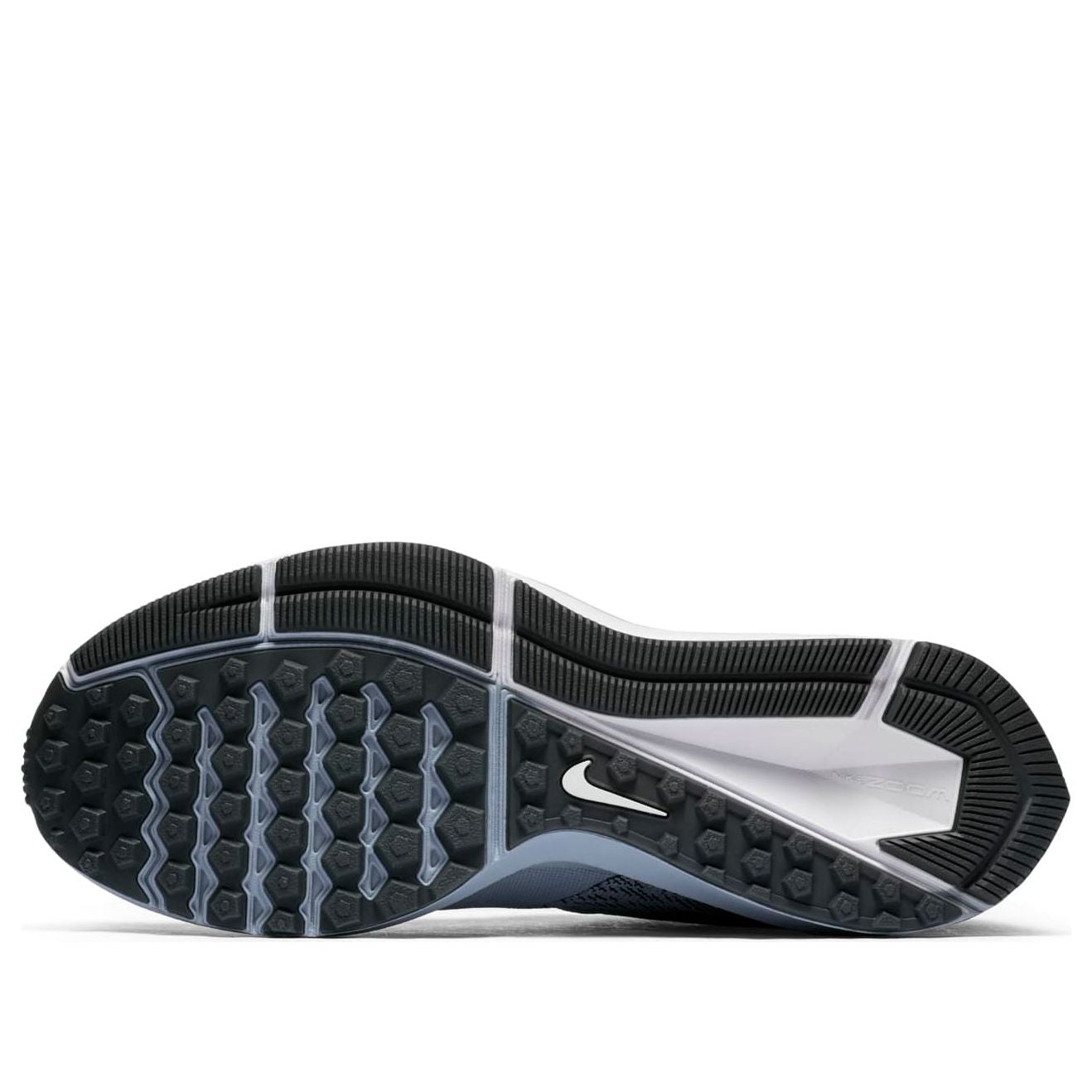 Nike Air Zoom Winflo 4 'Glacier Grey' 898466-008
